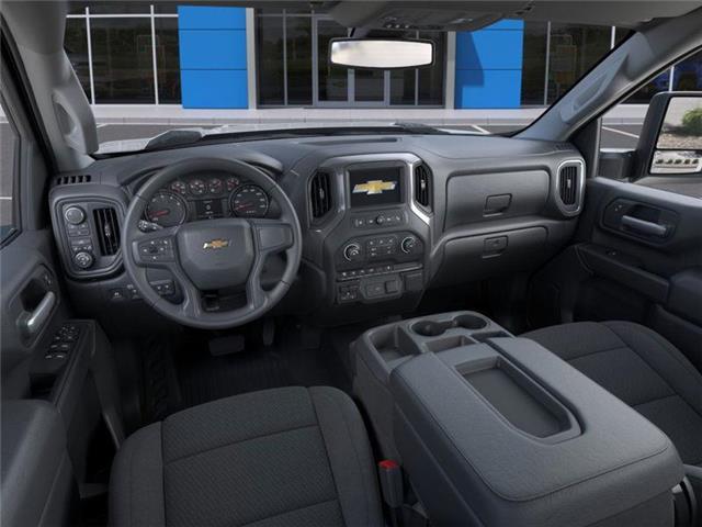 2026 Chevrolet Silverado 2500HD  (Stk: N2826-26) in New Hamburg - Image 5 of 6