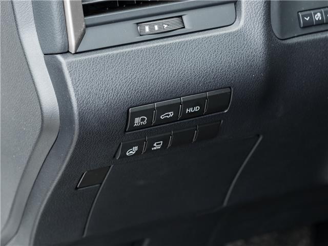 2017 Lexus RX 350  (Stk: 15U3516) in Richmond Hill - Image 19 of 37