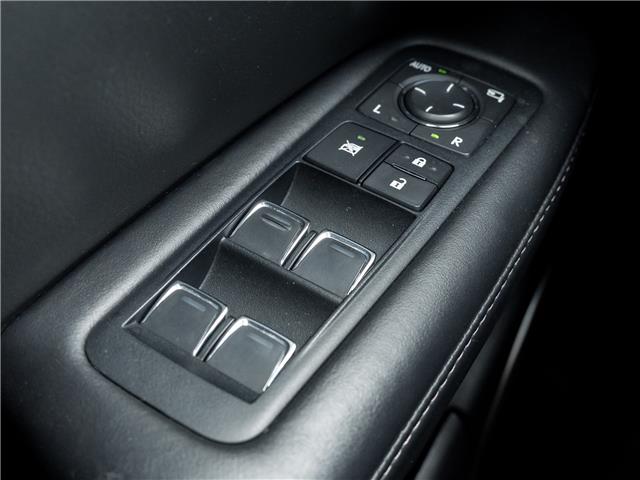 2017 Lexus RX 350  (Stk: 15U3516) in Richmond Hill - Image 17 of 37