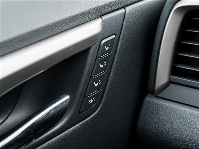 2017 Lexus RX 350  (Stk: 15U3516) in Richmond Hill - Image 18 of 37