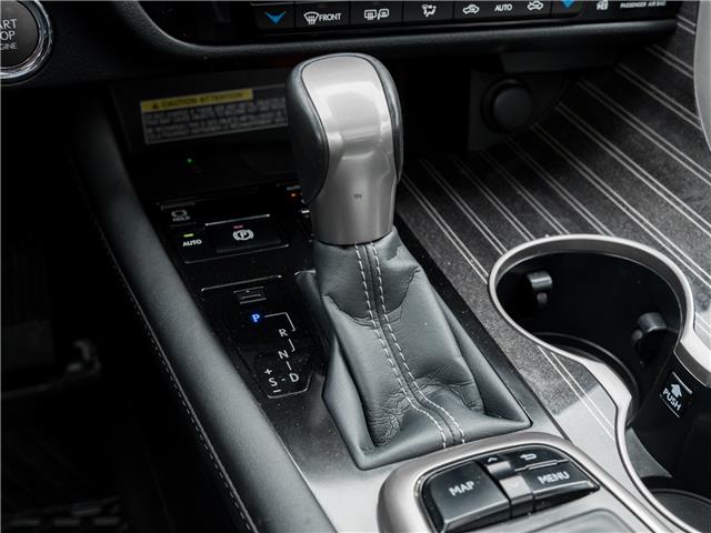 2017 Lexus RX 350  (Stk: 15U3516) in Richmond Hill - Image 20 of 37