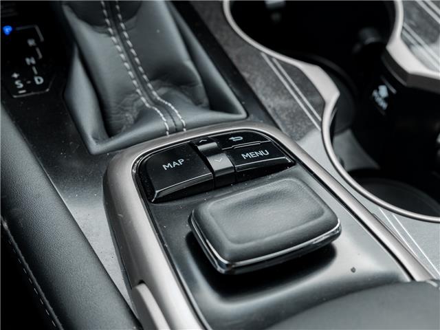 2017 Lexus RX 350  (Stk: 15U3516) in Richmond Hill - Image 21 of 37