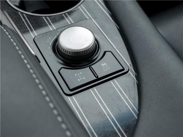 2017 Lexus RX 350  (Stk: 15U3516) in Richmond Hill - Image 22 of 37