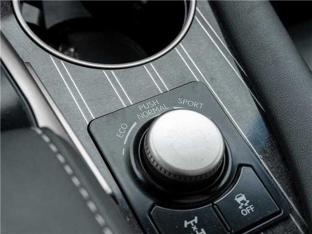 2017 Lexus RX 350  (Stk: 15U3516) in Richmond Hill - Image 23 of 37