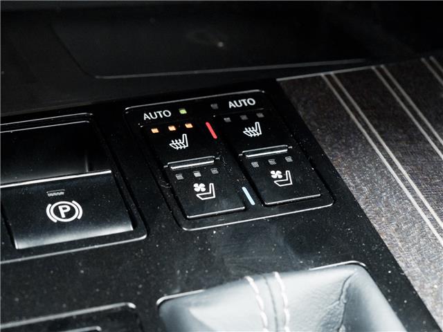 2017 Lexus RX 350  (Stk: 15U3516) in Richmond Hill - Image 24 of 37