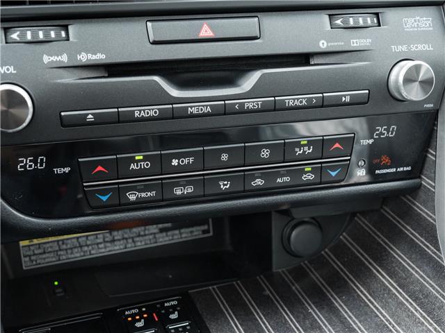 2017 Lexus RX 350  (Stk: 15U3516) in Richmond Hill - Image 26 of 37