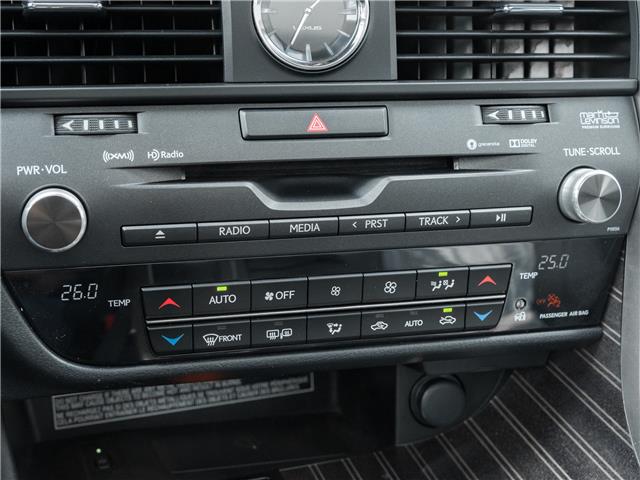 2017 Lexus RX 350  (Stk: 15U3516) in Richmond Hill - Image 27 of 37