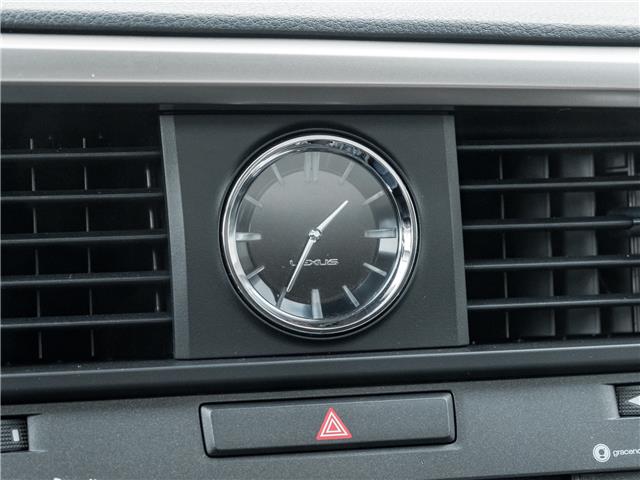 2017 Lexus RX 350  (Stk: 15U3516) in Richmond Hill - Image 29 of 37