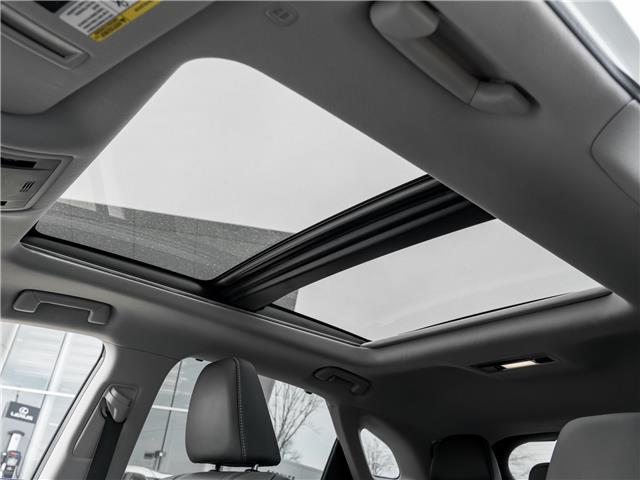 2017 Lexus RX 350  (Stk: 15U3516) in Richmond Hill - Image 32 of 37