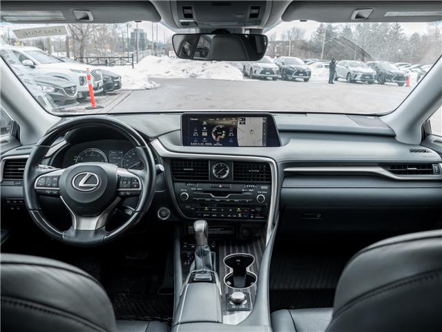 2017 Lexus RX 350  (Stk: 15U3516) in Richmond Hill - Image 36 of 37