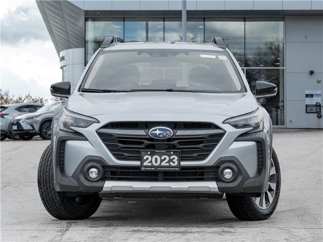 2023 Subaru Outback  (Stk: 15U3529) in Richmond Hill - Image 3 of 32