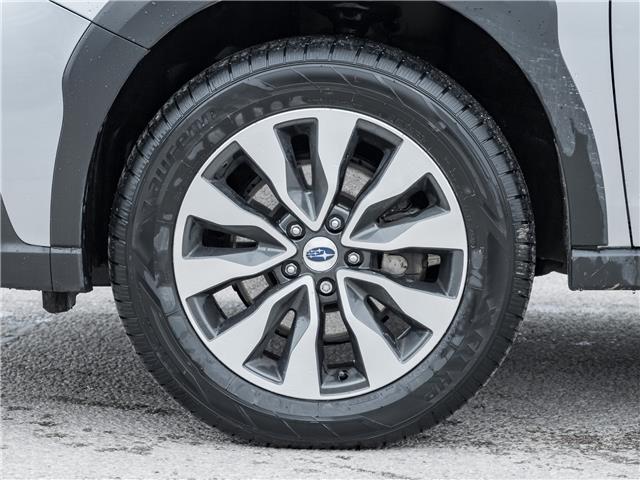 2023 Subaru Outback  (Stk: 15U3529) in Richmond Hill - Image 5 of 32