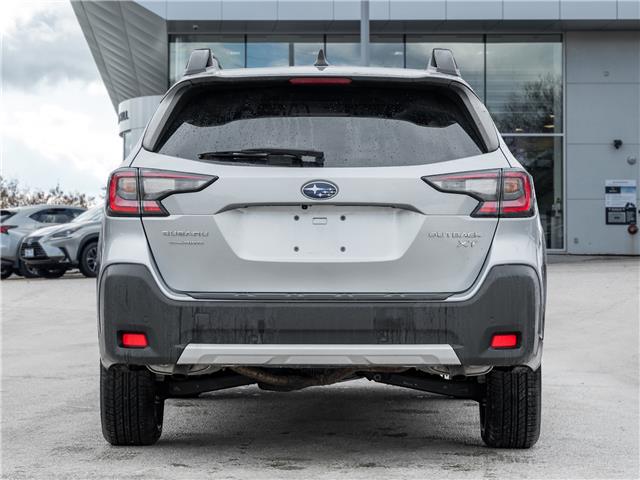 2023 Subaru Outback  (Stk: 15U3529) in Richmond Hill - Image 7 of 32
