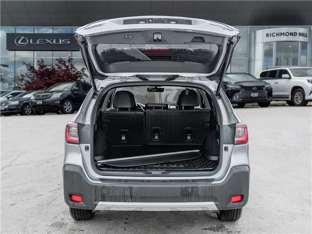 2023 Subaru Outback  (Stk: 15U3529) in Richmond Hill - Image 8 of 32