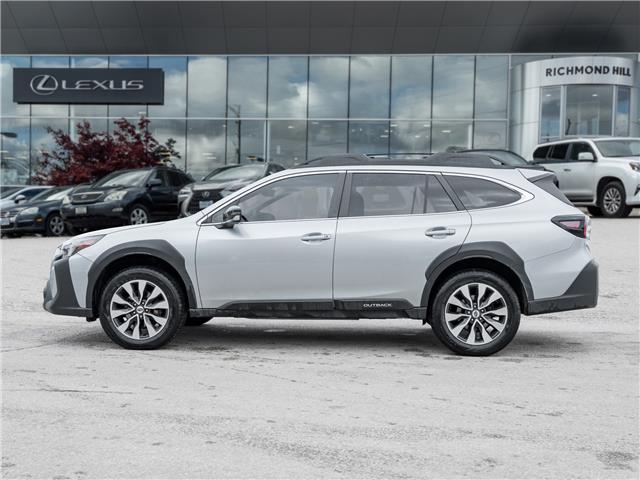2023 Subaru Outback  (Stk: 15U3529) in Richmond Hill - Image 4 of 32