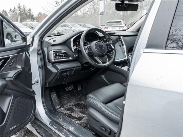 2023 Subaru Outback  (Stk: 15U3529) in Richmond Hill - Image 9 of 32