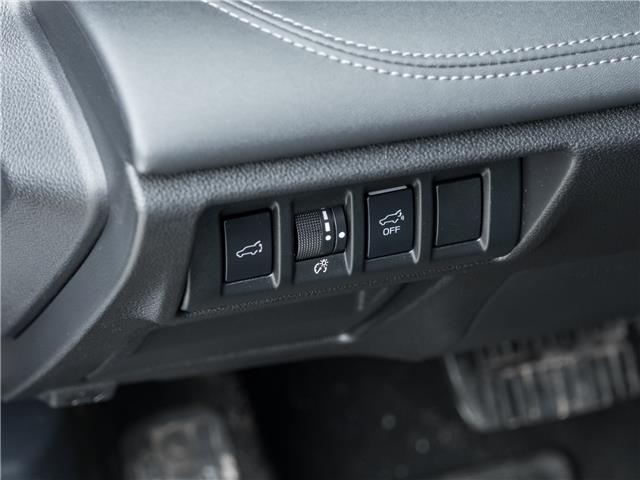 2023 Subaru Outback  (Stk: 15U3529) in Richmond Hill - Image 20 of 32