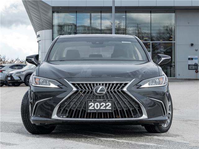 2022 Lexus ES 350  (Stk: 15U3505) in Richmond Hill - Image 3 of 30