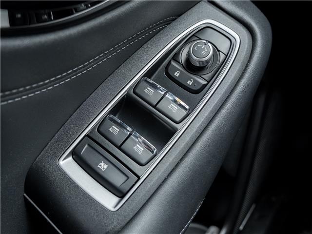2023 Subaru Outback  (Stk: 15U3529) in Richmond Hill - Image 18 of 32