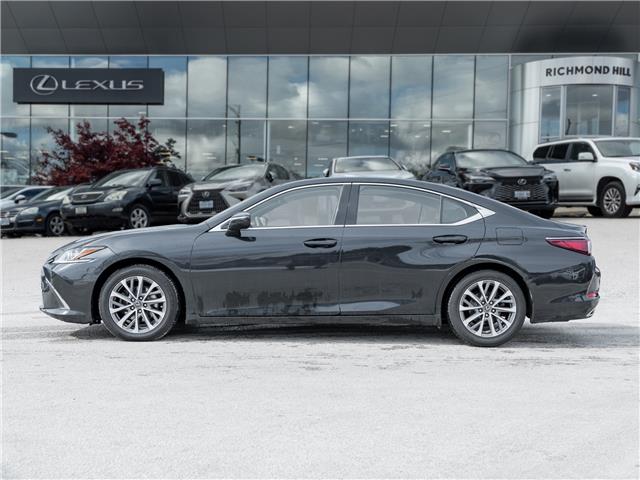 2022 Lexus ES 350  (Stk: 15U3505) in Richmond Hill - Image 4 of 30