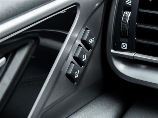 2023 Subaru Outback  (Stk: 15U3529) in Richmond Hill - Image 19 of 32