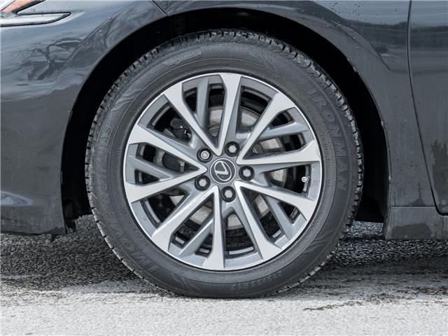 2022 Lexus ES 350  (Stk: 15U3505) in Richmond Hill - Image 5 of 30