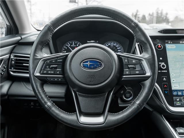 2023 Subaru Outback  (Stk: 15U3529) in Richmond Hill - Image 10 of 32
