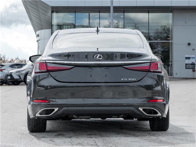 2022 Lexus ES 350  (Stk: 15U3505) in Richmond Hill - Image 7 of 30