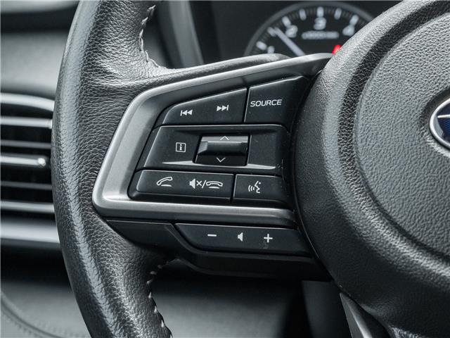 2023 Subaru Outback  (Stk: 15U3529) in Richmond Hill - Image 11 of 32