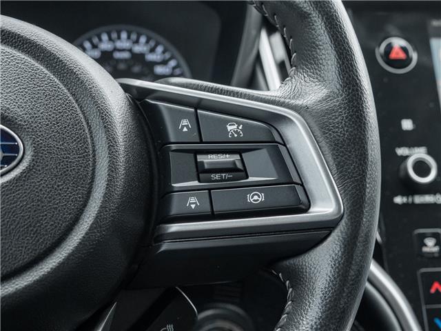 2023 Subaru Outback  (Stk: 15U3529) in Richmond Hill - Image 12 of 32