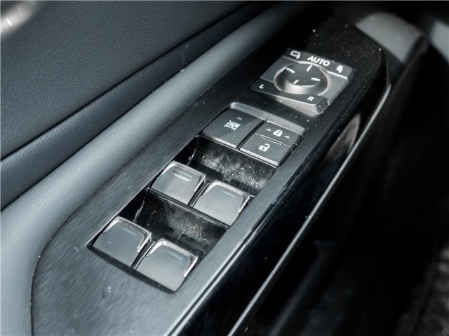 2022 Lexus ES 350  (Stk: 15U3505) in Richmond Hill - Image 16 of 30
