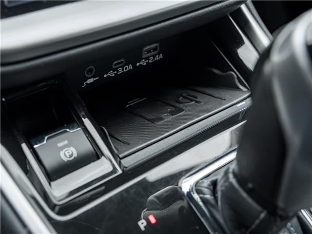 2023 Subaru Outback  (Stk: 15U3529) in Richmond Hill - Image 22 of 32
