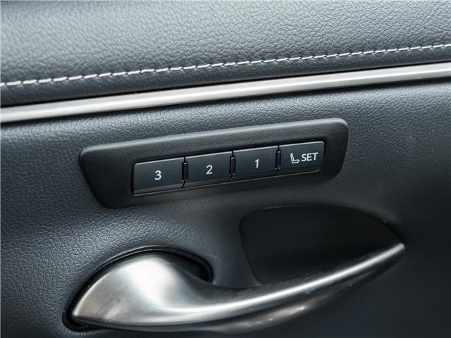 2022 Lexus ES 350  (Stk: 15U3505) in Richmond Hill - Image 17 of 30