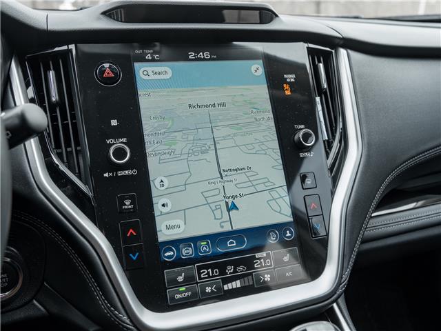 2023 Subaru Outback  (Stk: 15U3529) in Richmond Hill - Image 15 of 32
