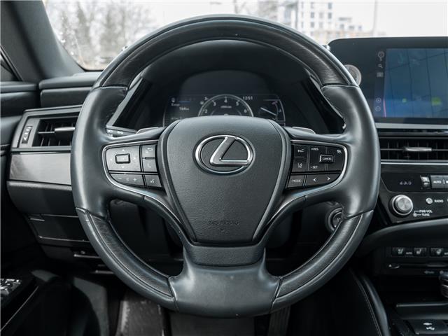 2022 Lexus ES 350  (Stk: 15U3505) in Richmond Hill - Image 10 of 30