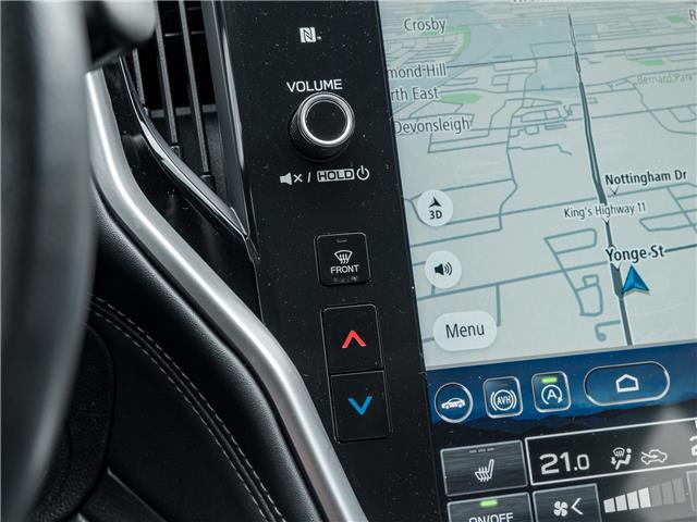 2023 Subaru Outback  (Stk: 15U3529) in Richmond Hill - Image 23 of 32
