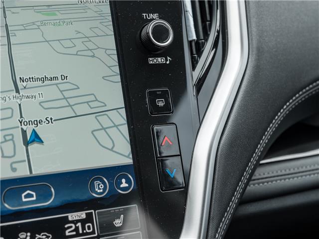 2023 Subaru Outback  (Stk: 15U3529) in Richmond Hill - Image 24 of 32