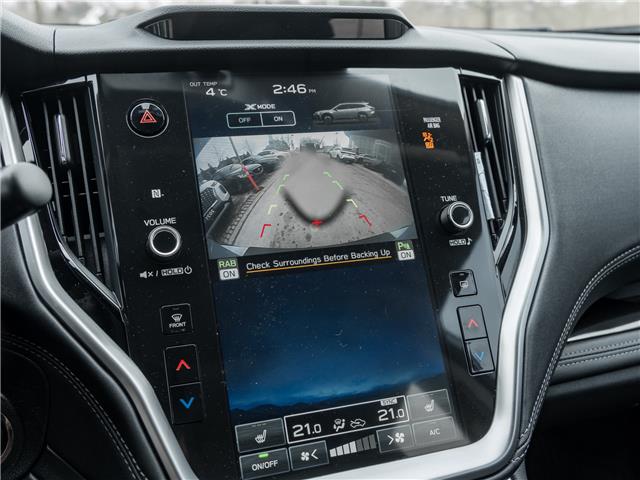 2023 Subaru Outback  (Stk: 15U3529) in Richmond Hill - Image 16 of 32