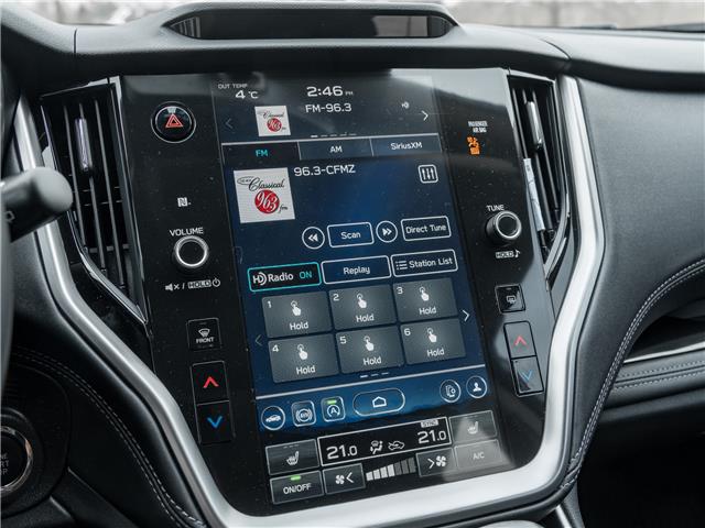 2023 Subaru Outback  (Stk: 15U3529) in Richmond Hill - Image 25 of 32