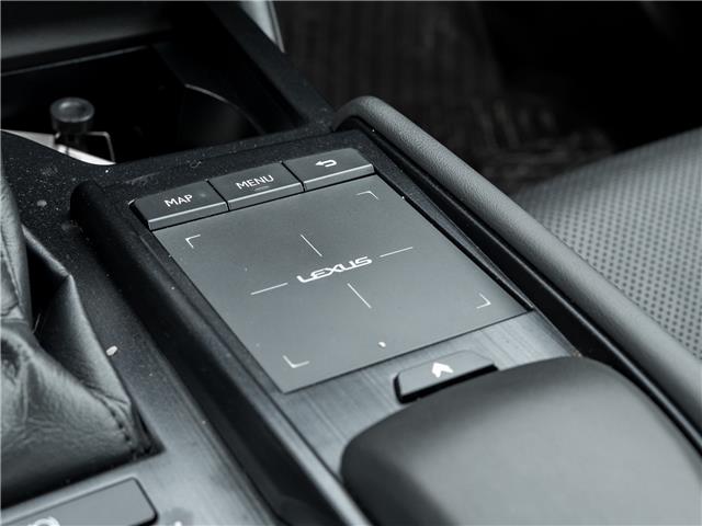 2022 Lexus ES 350  (Stk: 15U3505) in Richmond Hill - Image 19 of 30