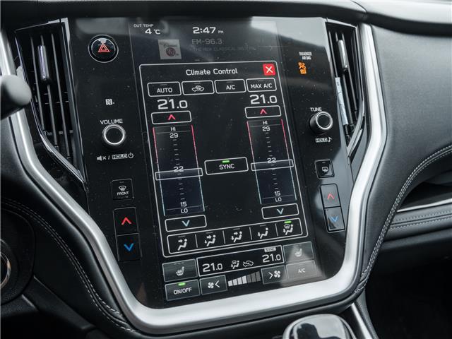 2023 Subaru Outback  (Stk: 15U3529) in Richmond Hill - Image 26 of 32