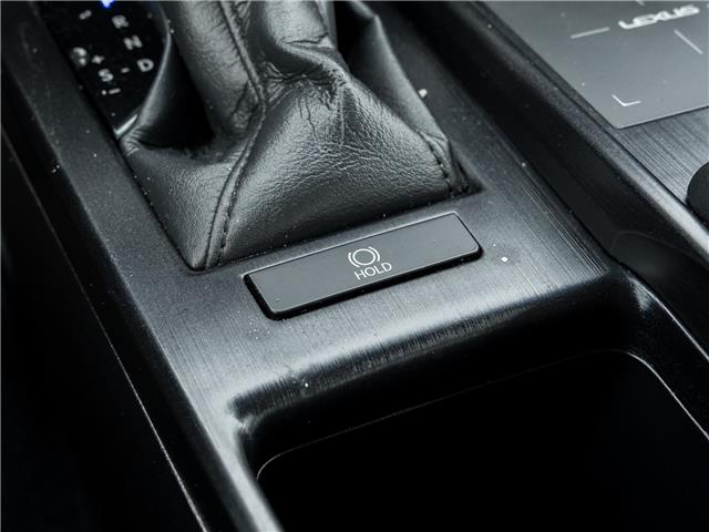 2022 Lexus ES 350  (Stk: 15U3505) in Richmond Hill - Image 20 of 30