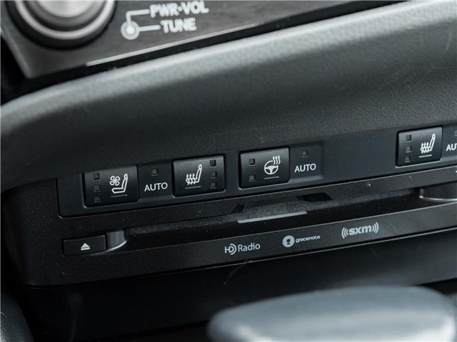 2022 Lexus ES 350  (Stk: 15U3505) in Richmond Hill - Image 22 of 30