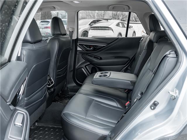 2023 Subaru Outback  (Stk: 15U3529) in Richmond Hill - Image 29 of 32