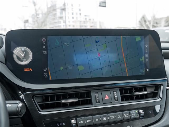2022 Lexus ES 350  (Stk: 15U3505) in Richmond Hill - Image 14 of 30