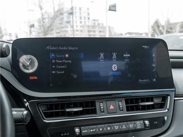 2022 Lexus ES 350  (Stk: 15U3505) in Richmond Hill - Image 24 of 30