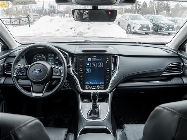 2023 Subaru Outback  (Stk: 15U3529) in Richmond Hill - Image 31 of 32