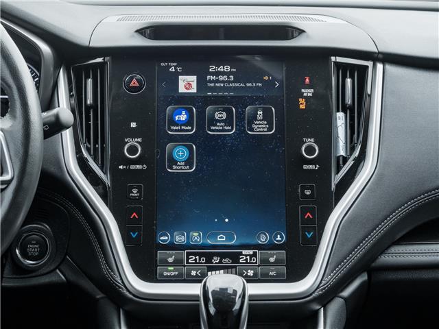 2023 Subaru Outback  (Stk: 15U3529) in Richmond Hill - Image 32 of 32