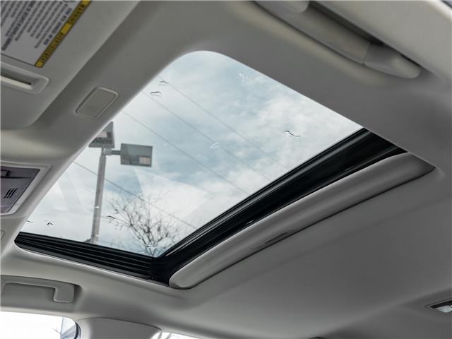 2022 Lexus ES 350  (Stk: 15U3505) in Richmond Hill - Image 26 of 30