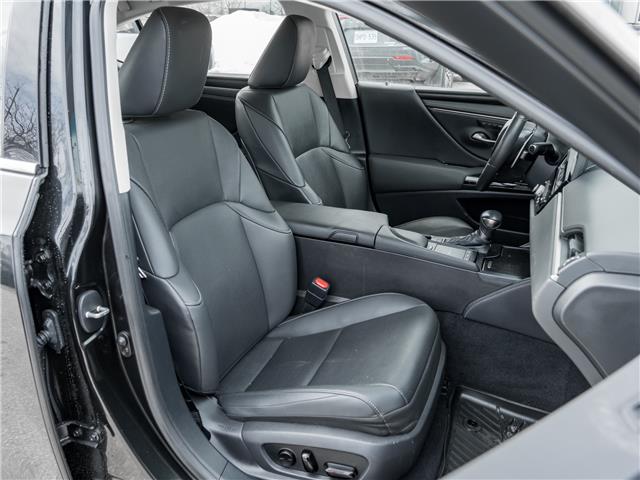 2022 Lexus ES 350  (Stk: 15U3505) in Richmond Hill - Image 27 of 30